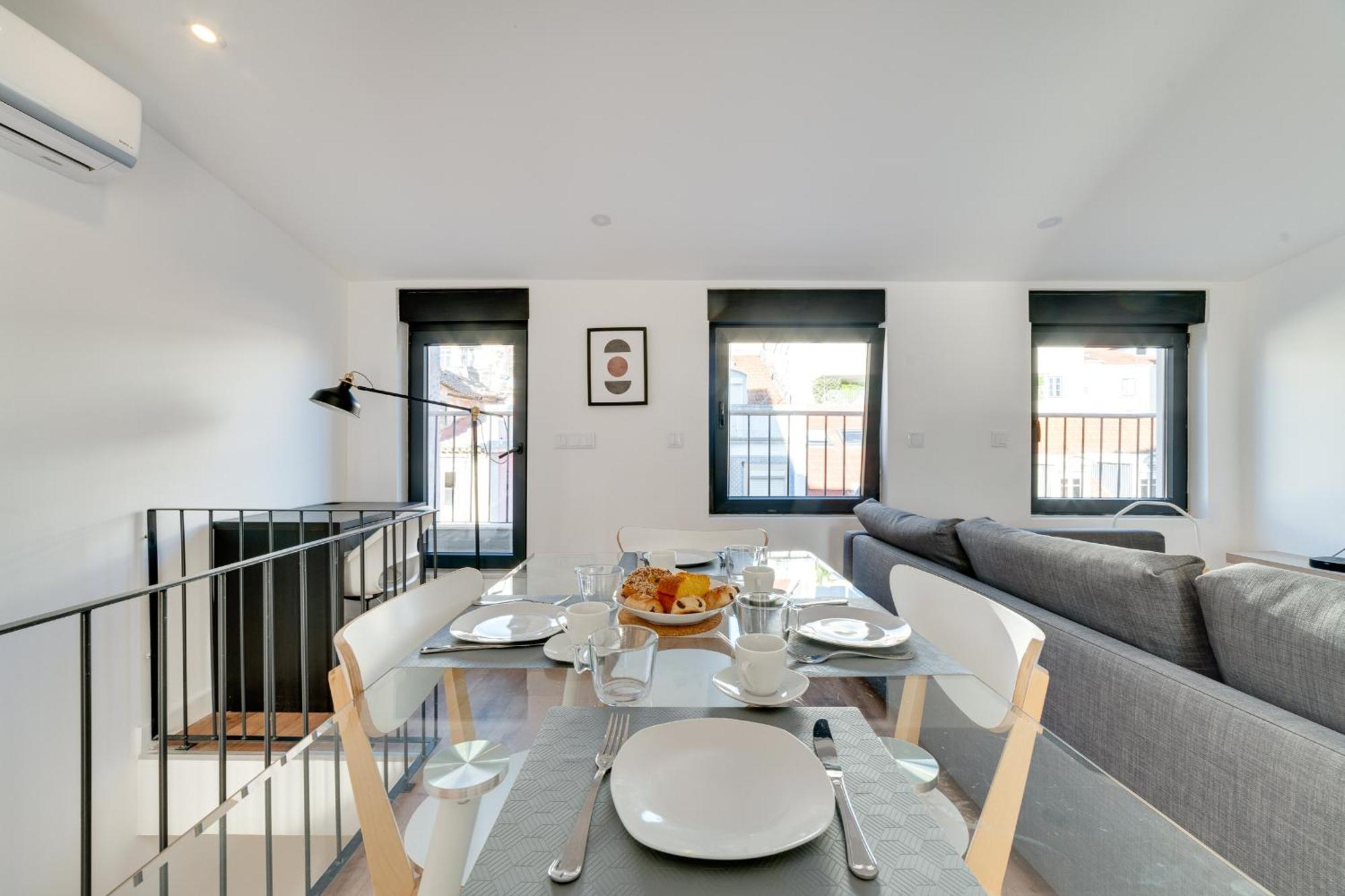Lapa Duplex Apartment Lisboa Exterior foto