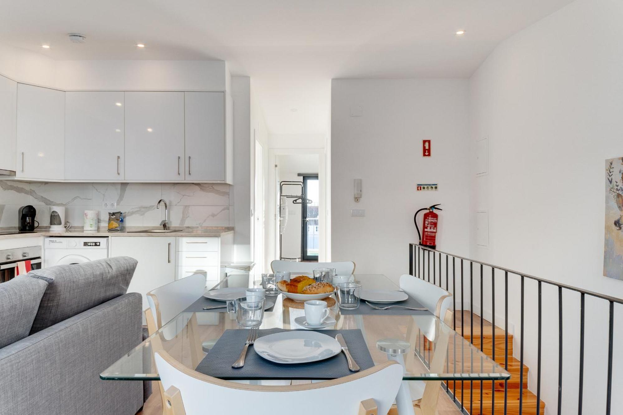 Lapa Duplex Apartment Lisboa Exterior foto