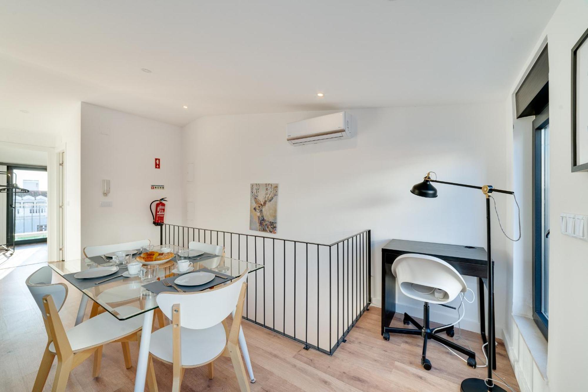 Lapa Duplex Apartment Lisboa Exterior foto